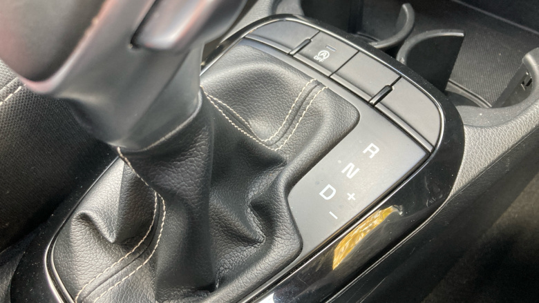 Kia Picanto 1.0 3 5dr Auto [4 seats] Petrol Hatchback